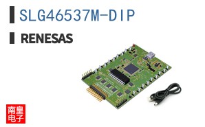 SLG46537M-DIP