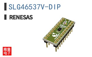 SLG46537V-DIP