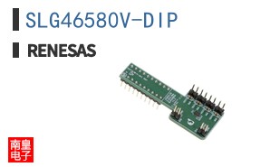 SLG46580V-DIP