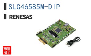 SLG46585M-DIP