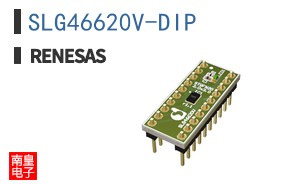 SLG46620V-DIP