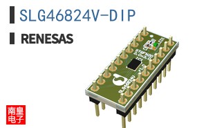 SLG46824V-DIP