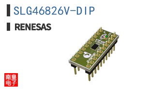 SLG46826V-DIP