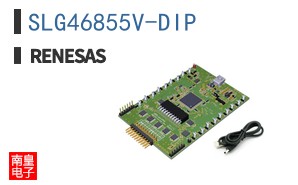 SLG46855V-DIP
