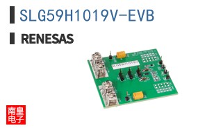 SLG59H1019V-EVB