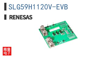SLG59H1120V-EVB