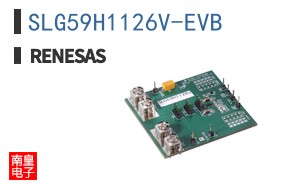 SLG59H1126V-EVB
