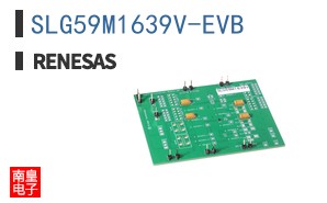 SLG59M1639V-EVB