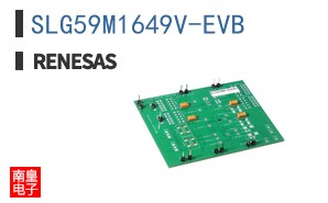 SLG59M1649V-EVB