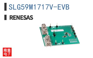 SLG59M1717V-EVB
