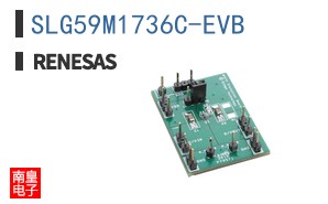 SLG59M1736C-EVB