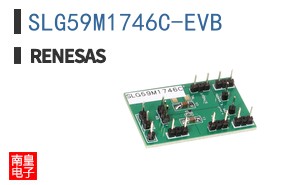 SLG59M1746C-EVB