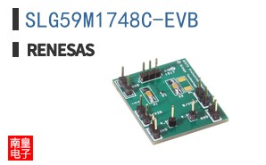 SLG59M1748C-EVB