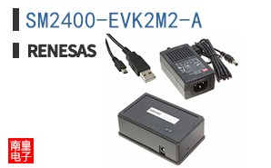 SM2400-EVK2M2-A