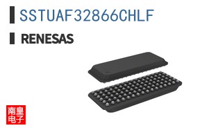 SSTUAF32866CHLF