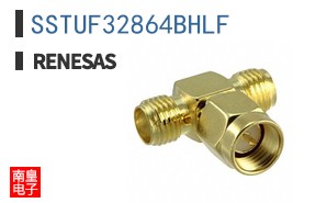 SSTUF32864BHLF