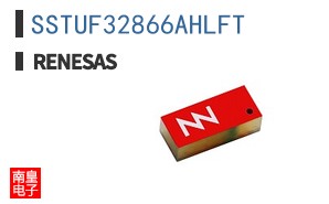 SSTUF32866AHLFT