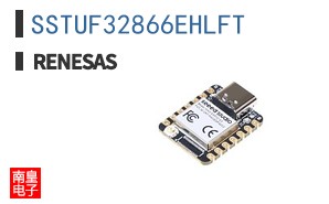 SSTUF32866EHLFT