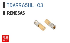TDA9965HL-C3