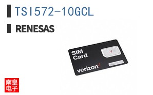 TSI572-10GCL