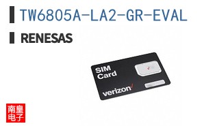 TW6805A-LA2-GR-EVAL