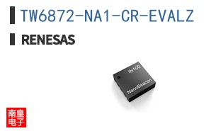 TW6872-NA1-CR-EVALZ