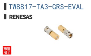 TW8817-TA3-GRS-EVAL