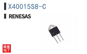 X40015S8-C