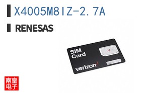 X4005M8IZ-2.7A