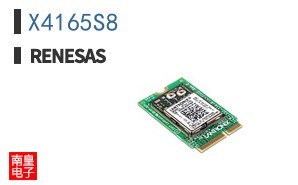 X4165S8
