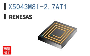 X5043M8I-2.7AT1