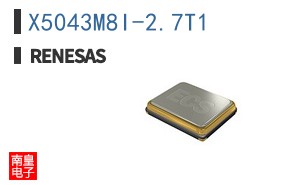 X5043M8I-2.7T1