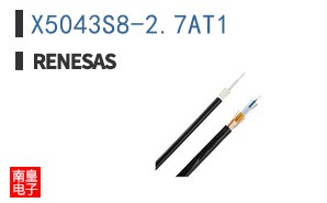 X5043S8-2.7AT1