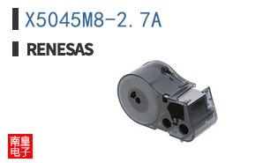 X5045M8-2.7A