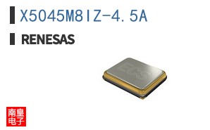X5045M8IZ-4.5A