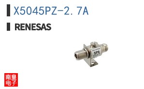 X5045PZ-2.7A