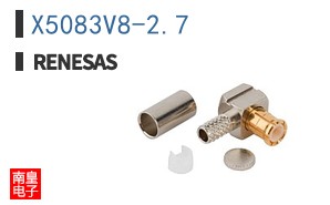 X5083V8-2.7