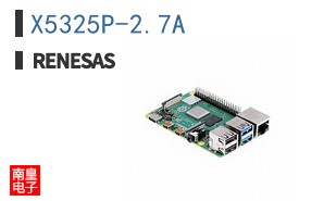 X5325P-2.7A
