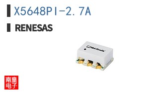 X5648PI-2.7A