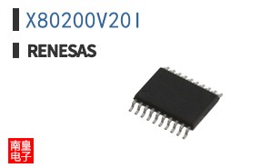 X80200V20I