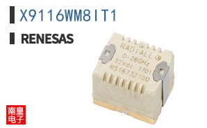 X9116WM8IT1