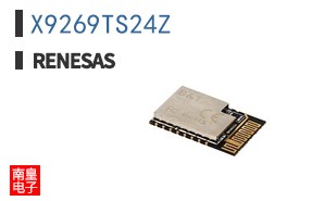 X9269TS24Z