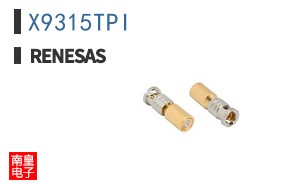 X9315TPI