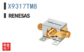 X9317TM8