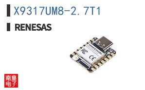 X9317UM8-2.7T1