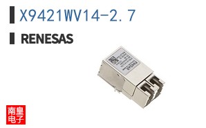 X9421WV14-2.7