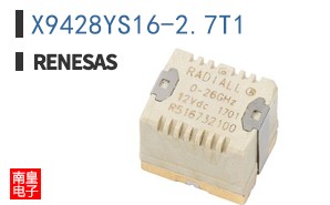 X9428YS16-2.7T1