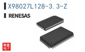 X98027L128-3.3-Z