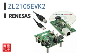 ZL2105EVK2