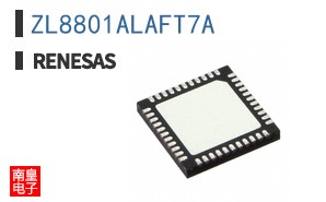 ZL8801ALAFT7A